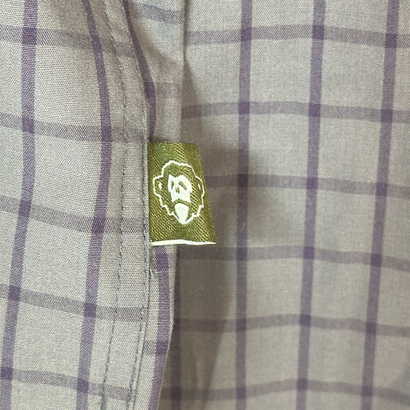 Howler Brothers Longsleeve Aransas Shirt - Picture 9 of 12